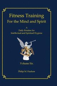 bokomslag Fitness Training For The Mind and Spirit