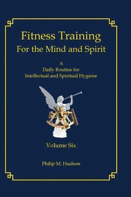 Fitness Training For The Mind and Spirit 1