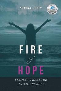 bokomslag Fire of Hope