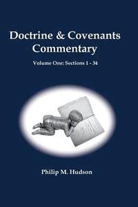 bokomslag Doctrine & Covenants
