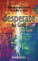 desperate for God 1