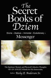 bokomslag The Secret Books of Dziem Messenger