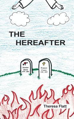 bokomslag Hereafter