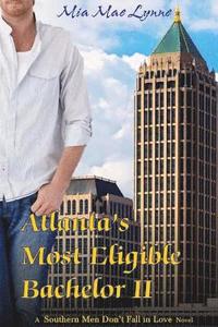 bokomslag Atlanta's Most Eligible Bachelor II