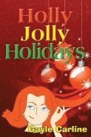 bokomslag Holly Jolly Holidays