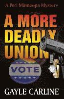 A More Deadly Union 1