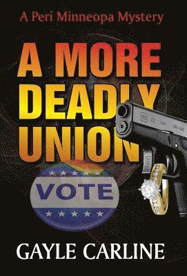 A More Deadly Union