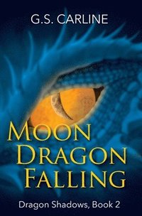 bokomslag Moon Dragon Falling: Dragon Shadows Book 2