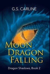 bokomslag Moon Dragon Falling: Dragon Shadows Book 2