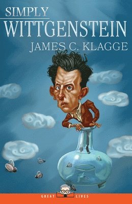 James C Klagge - Simply Wittgenstein, Häftad