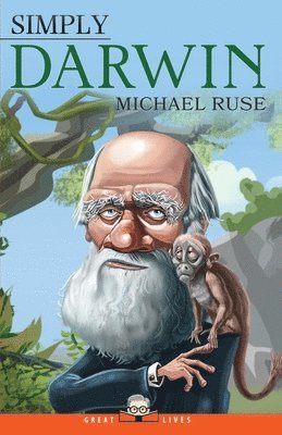 bokomslag Simply Darwin