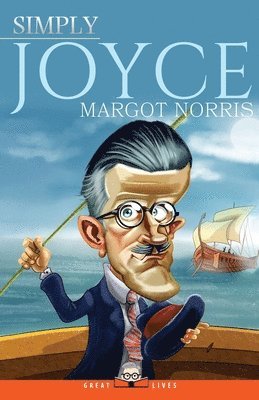 Margot Norris - Simply Joyce, Häftad