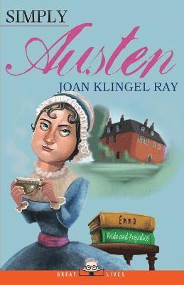 Joan Klingel Ray - Simply Austen, Häftad