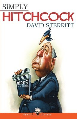 David Sterritt - Simply Hitchcock, Häftad
