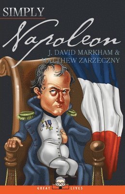 bokomslag Simply Napoleon