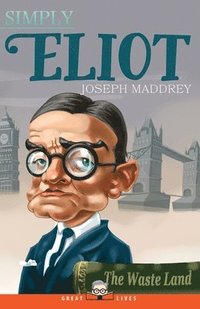 bokomslag Simply Eliot