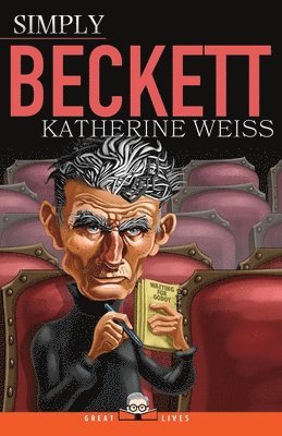 Katherine Weiss - Simply Beckett, Häftad