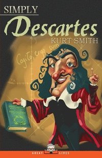 bokomslag Simply Descartes