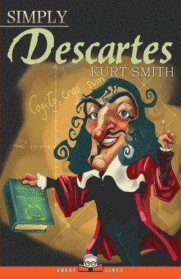 Kurt Smith - Simply Descartes, Häftad