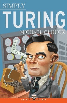 Michael Olinick - Simply Turing, Häftad