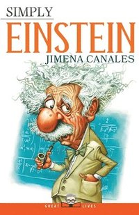 bokomslag Simply Einstein