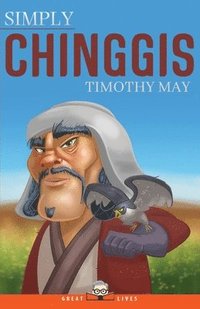 bokomslag Simply Chinggis