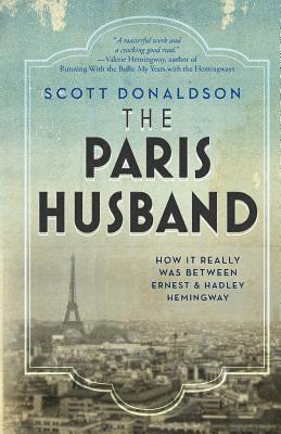 The Paris Husband 1