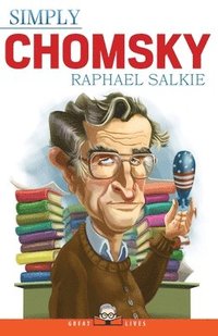 bokomslag Simply Chomsky