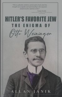 bokomslag Hitler's Favorite Jew