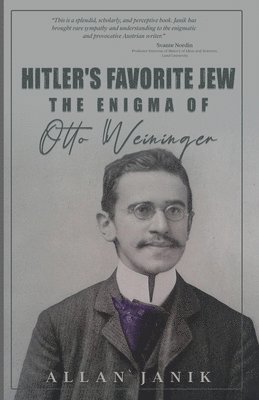 Hitler's Favorite Jew 1