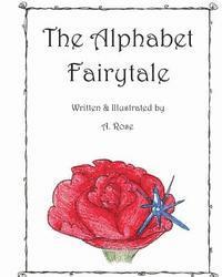 bokomslag The Alphabet Fairytale