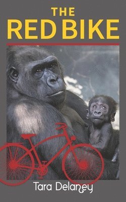 bokomslag The Red Bike