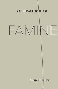 bokomslag Famine