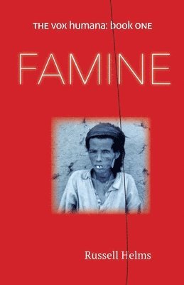 bokomslag Famine
