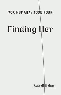 bokomslag Finding Her