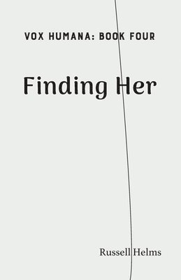 bokomslag Finding Her