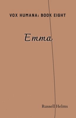 Russell Helms - Emma, Häftad