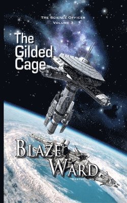 Gilded Cage 1