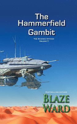 bokomslag The Hammerfield Gambit