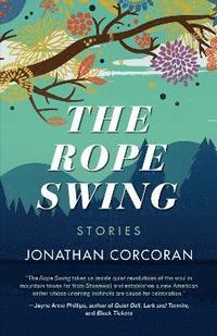 bokomslag The Rope Swing