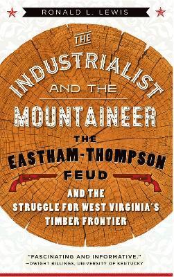 The Industrialist and the Mountaineer 1