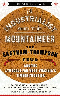 The Industrialist and the Mountaineer 1