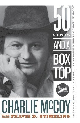 bokomslag Fifty Cents and a Box Top