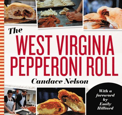 The West Virginia Pepperoni Roll 1