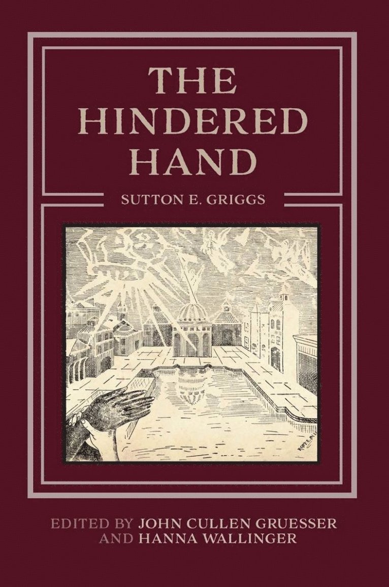 Hindered Hand 1