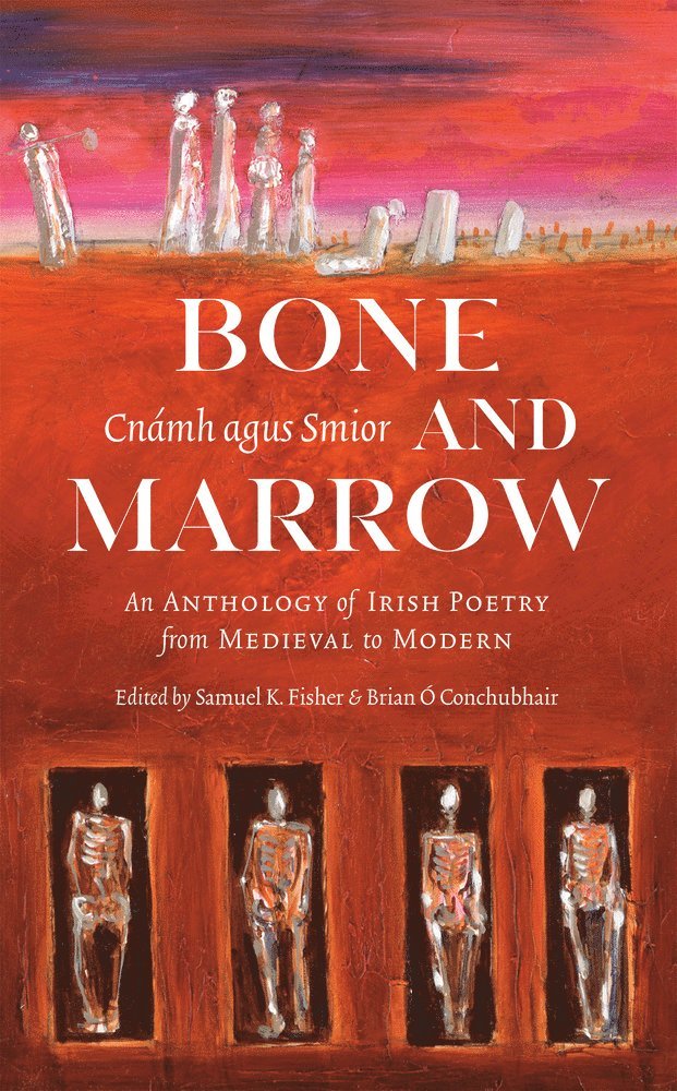 Bone and Marrow/Cnmh agus Smior 1