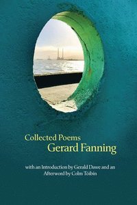 bokomslag Collected Poems Gerard Fanning