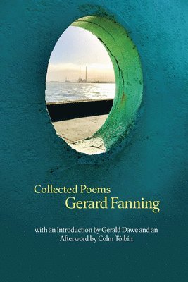 Collected Poems Gerard Fanning 1