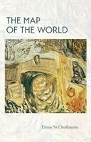 Eiléan Ní Chuilleanáin - The Map of the World, Häftad