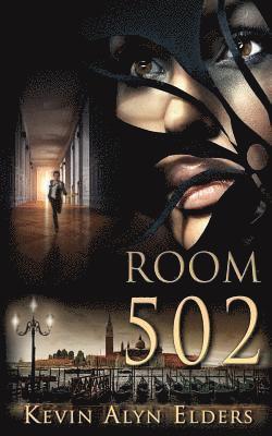 bokomslag Room 502